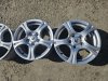 Slika 4 -  AluFelne 15Coli 5x110 Opel kao nove odlicne - MojAuto