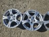 Slika 5 -  AluFelne 15Coli 5x110 Opel kao nove odlicne - MojAuto