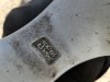 Slika 7 -  AluFelne 15Coli 5x110 Opel kao nove odlicne - MojAuto
