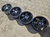 Slika 2 -  AluFelne 17Coli 5x112 Volkswagen Audi Skoda Mercedes kao nove - MojAuto