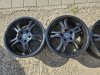 Slika 5 -  AluFelne 17Coli 5x112 Volkswagen Audi Skoda Mercedes kao nove - MojAuto