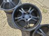 Slika 6 -  AluFelne 17Coli 5x112 Volkswagen Audi Skoda Mercedes kao nove - MojAuto