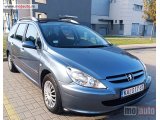 polovni Automobil Peugeot 307 1.6 PEŽO MOTOR 