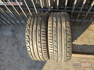 polovni delovi  215-45-17 Riken kao nove odlicne