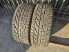 Slika 1 -  215-45-17 Riken kao nove odlicne m+s - MojAuto
