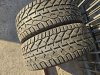 Slika 2 -  215-45-17 Riken kao nove odlicne m+s - MojAuto