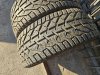 Slika 4 -  215-45-17 Riken kao nove odlicne m+s - MojAuto