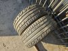 Slika 2 -  215-45-17 Riken kao nove odlicne - MojAuto