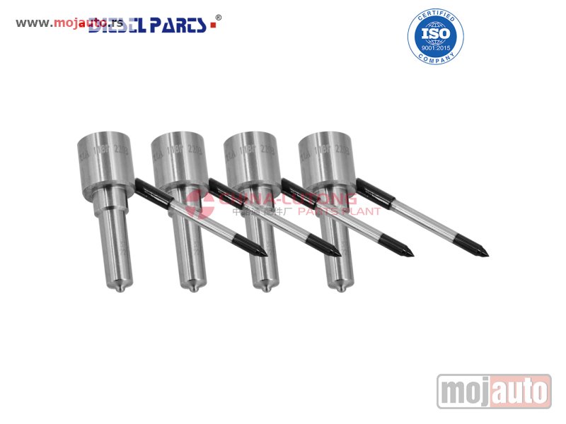 Glavna slika -  Automotive nozzles 0 433 172 094 - MojAuto