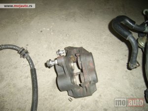 Glavna slika -  yamaha r6 2003 - MojAuto