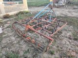 polovni Traktor RAU 2.20m