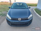 polovni Automobil VW Golf 6 1.6TDI 5VRATA HIGH LINE 