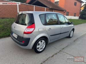 Glavna slika - Renault Scenic 1,9Dci 6Brzina Odlican  - MojAuto