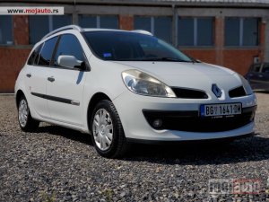 Glavna slika - Renault Clio rip curl  - MojAuto