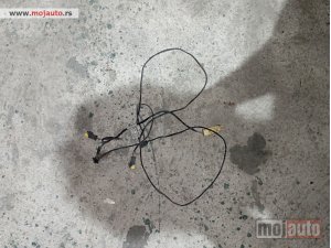 polovni delovi  Instalacija za maglenke za Peugeot 3008
