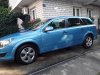 Slika 6 - Opel Astra 1,7 cdti  - MojAuto