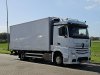 Slika 2 - Mercedes_Benz 1840 / 7.25m / LIFT - MojAuto