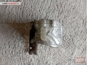 polovni delovi  Zastita turbine za Peugeot 3008