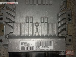 polovni delovi  ECU 1.6ehdi 82kw za Peugeot 3008