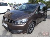 polovni Automobil VW Touran 1.6 TDI 77 KW NAVI DIGI NOV 