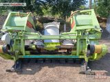 polovni Traktor CLAAS Conspeed