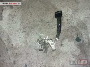 polovni delovi  Brava haube za Peugeot 3008