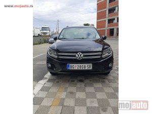 Glavna slika - VW Tiguan   - MojAuto