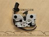 Slika 4 -  Vw / Audi / 2012-2025&nbsp;/ Elektricna bravica haube / ORIGINAL - MojAuto