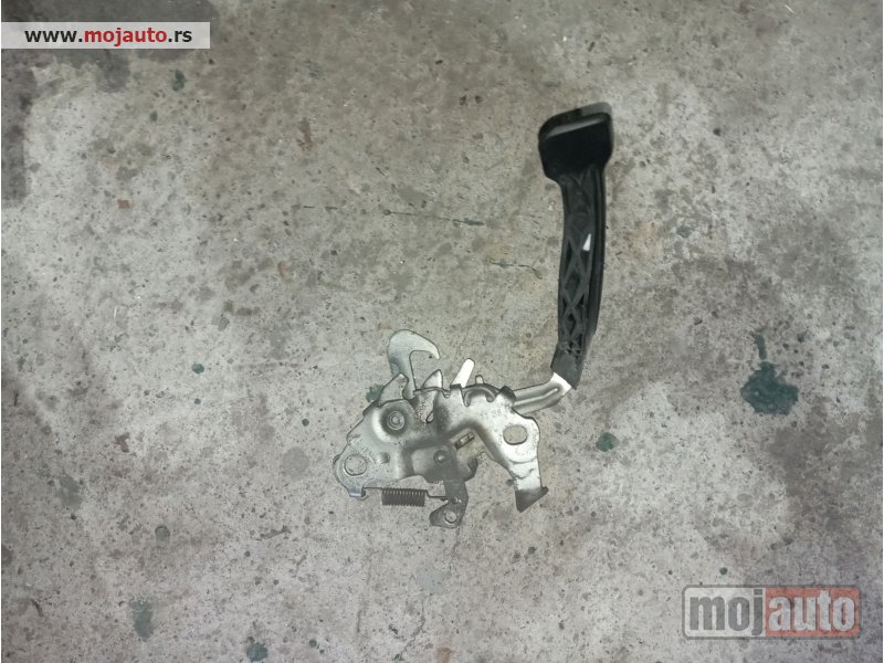 Glavna slika -  Brava haube za Peugeot 3008 - MojAuto