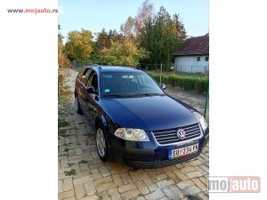 Glavna slika - VW Passat - MojAuto