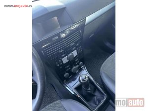 Glavna slika - Opel Astra H  - MojAuto