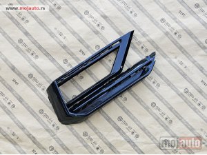 Glavna slika -  Tiguan / 5NA / 2016-2020 / R-Line / Desna resetka branika / ORIGINAL - MojAuto