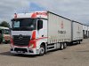 Slika 1 - Mercedes_Benz 2542 6x2/ 63O.OOOkm - MojAuto