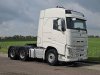 Slika 2 - Volvo FH 500 6X4 - MojAuto