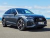 Slika 4 -  Audi Q5 / SQ5 / 80F / 2020-2024 / Sportback / S-Line / Desna resetka branika / ORIGINAL - MojAuto