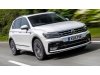 Slika 4 -  Tiguan / 5NA / 2016-2020 / R-Line / Desna resetka branika / ORIGINAL - MojAuto