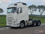 polovni kamioni Volvo FH 500 6X4