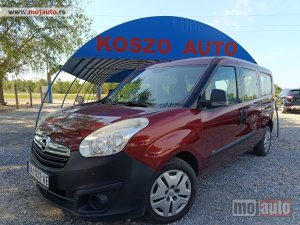 polovni Automobil Opel Combo 1.3 Mjet Maxi N1 