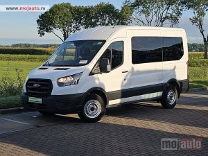 polovni kombi Ford TRANSIT 330 / 9 MESTA