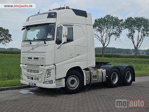 polovni kamioni Volvo FH 500 6X4