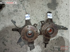 polovni delovi  Glavcine sa lezajem za Peugeot 3008