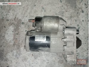 polovni delovi  Alnaser 1.6ehdi za Peugeot 3008