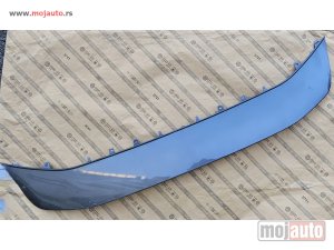 Glavna slika -  Audi A4 / S4 / 8W / 2020-2024 / S-Line / Prednji spojler / ORIGINAL - MojAuto