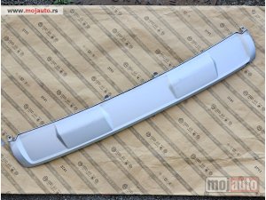 Glavna slika -  Audi Q2 / 81A / 2016-2020 / Spojler prednjeg branika / ORIGINAL - MojAuto