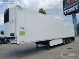 polovni prikolice Schmitz Cargobull DUPLI STOK / 4.000 h.