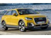 Slika 4 -  Audi Q2 / 81A / 2016-2020 / Spojler prednjeg branika / ORIGINAL - MojAuto