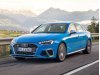 Slika 4 -  Audi A4 / S4 / 8W / 2020-2024 / S-Line / Prednji spojler / ORIGINAL - MojAuto