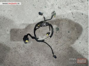 polovni delovi  Instalacija menjaca za Peugeot 3008