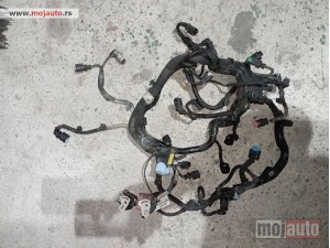 polovni delovi  Instalacija motora 1.6ehdi za Peugeot 3008