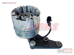 Glavna slika -  Iveco Daily Visko Ventilator 99-07,NOVO - MojAuto